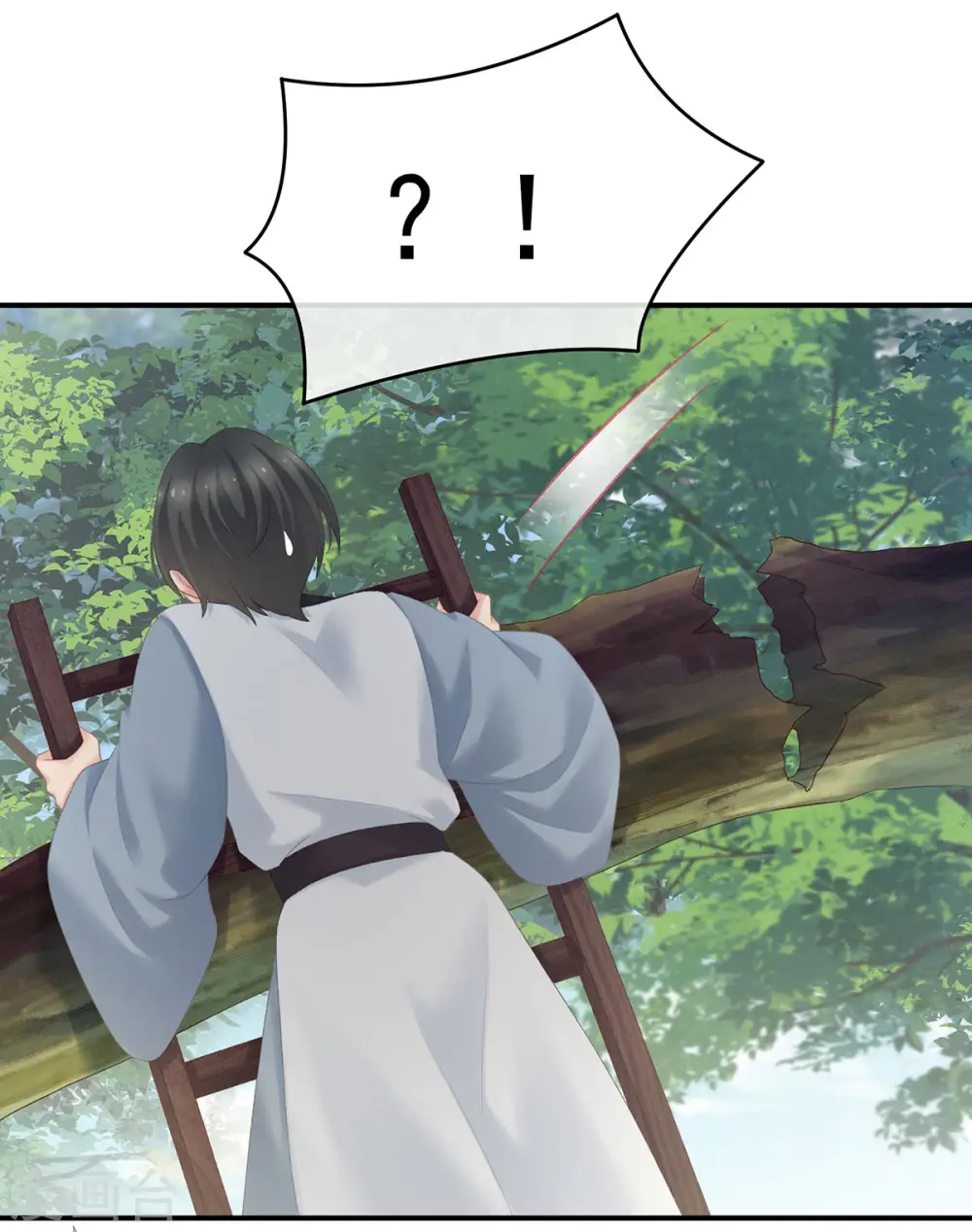 第217话 贴身肉搏50