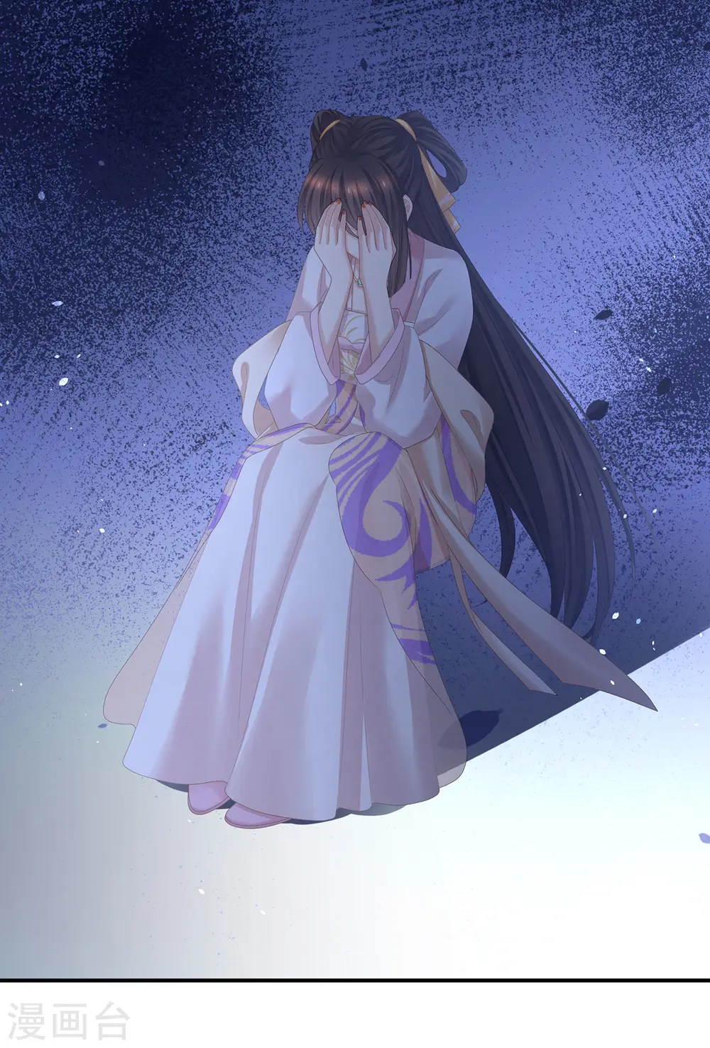 第366话 窥天机者，必有代价6