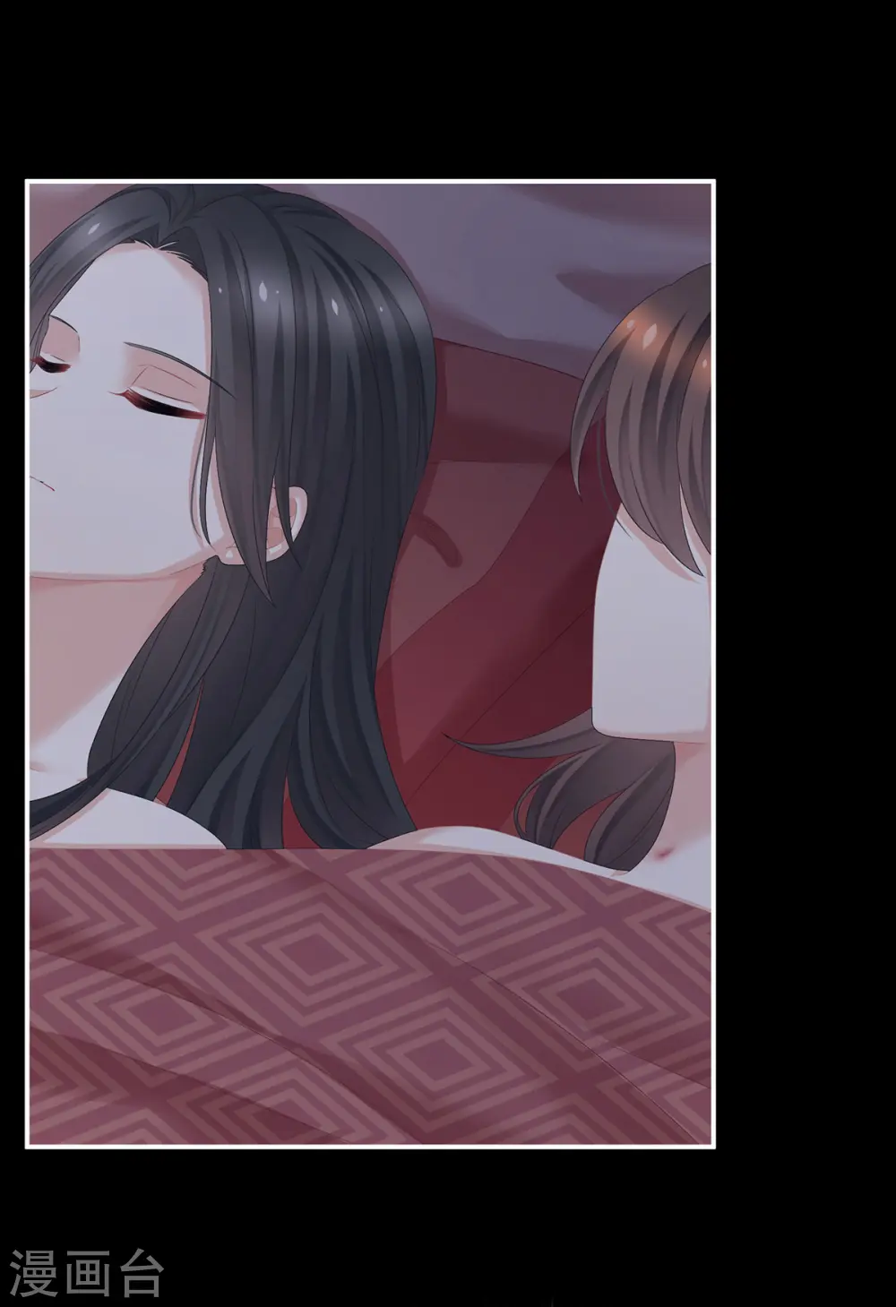 第340话 承君盛宠5