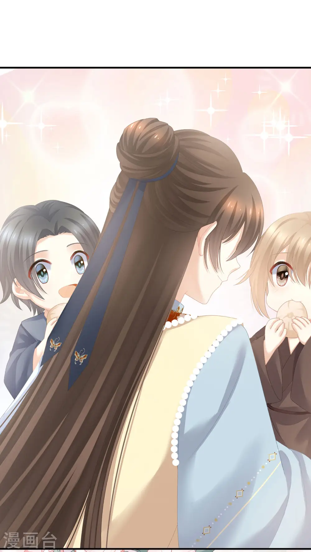 第234话 祝你们白头偕老19