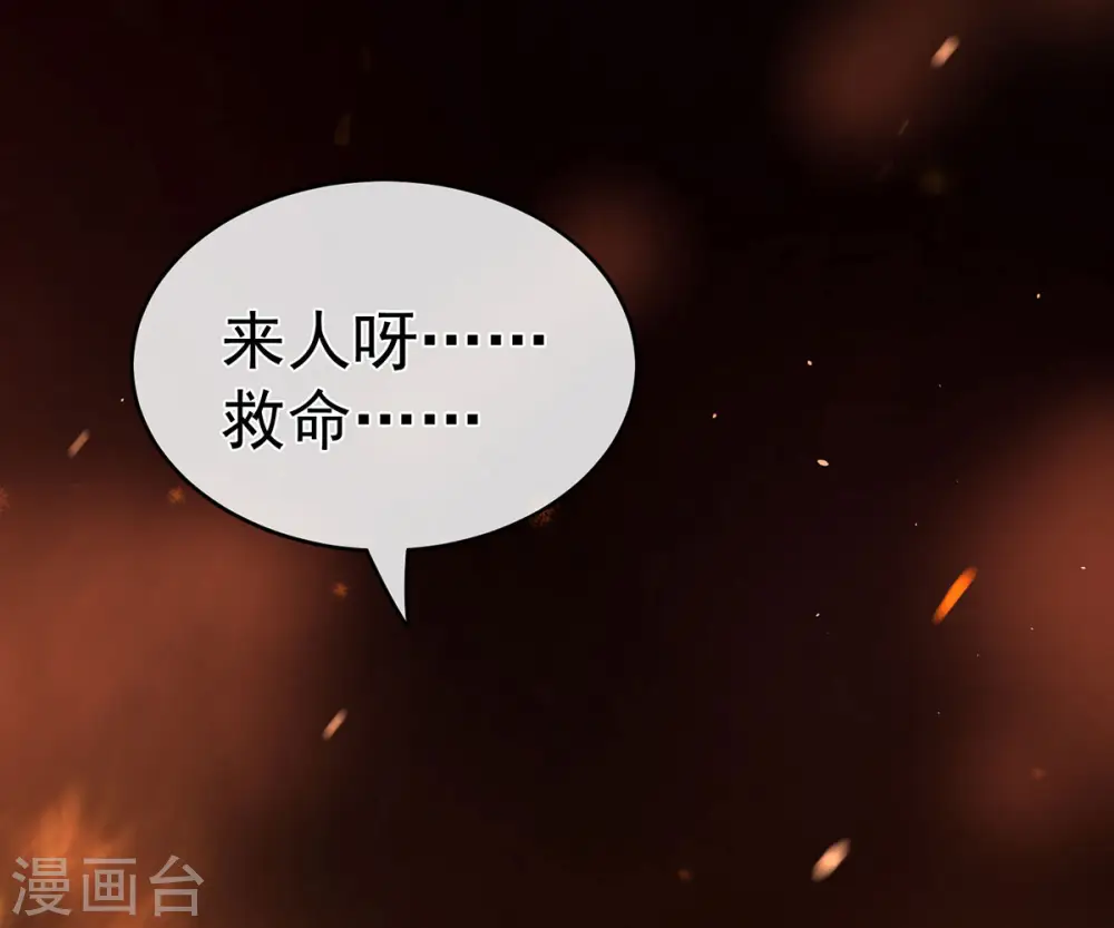 第223话 毁容8