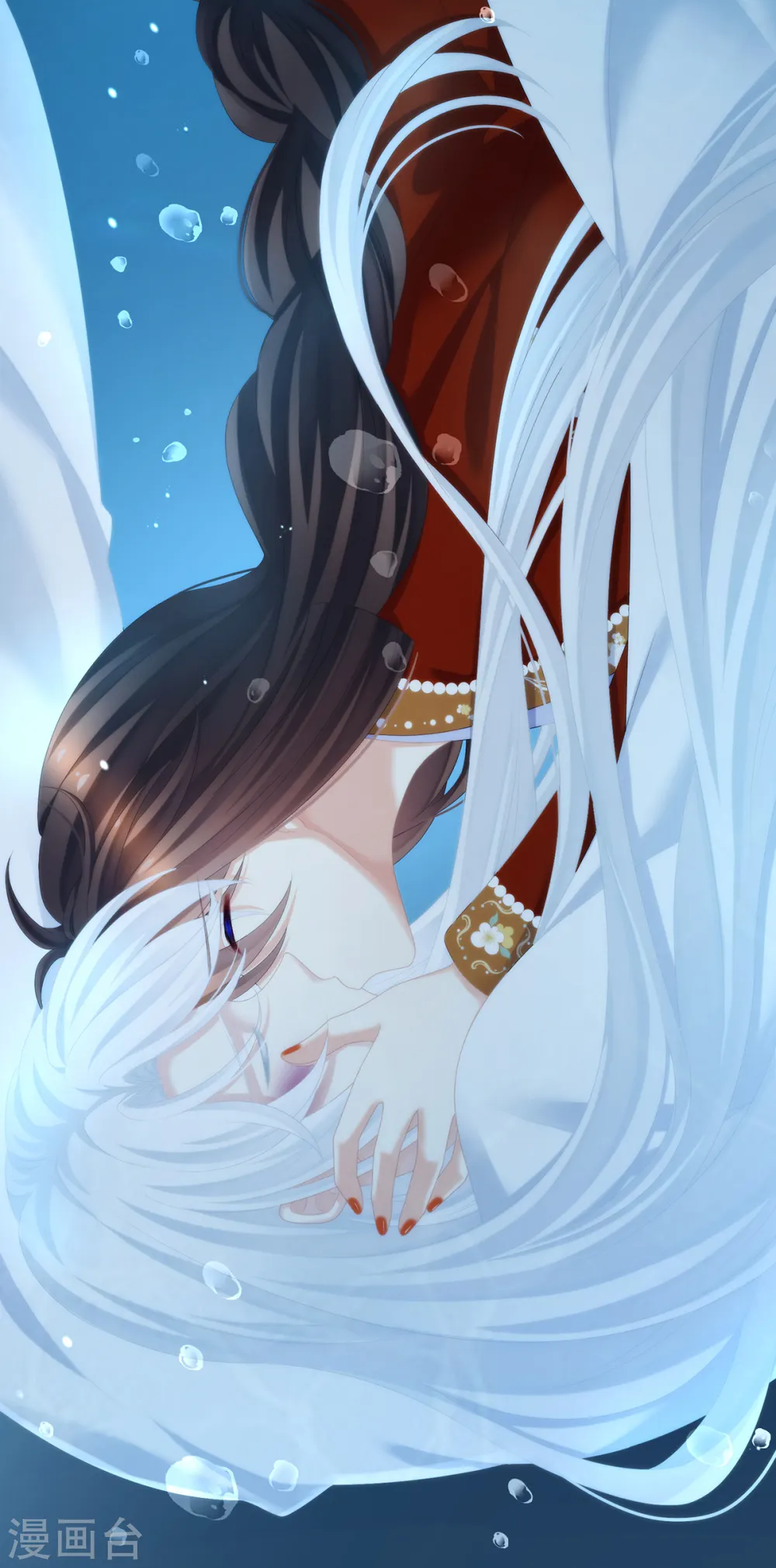 第254话 点燃的欲望37
