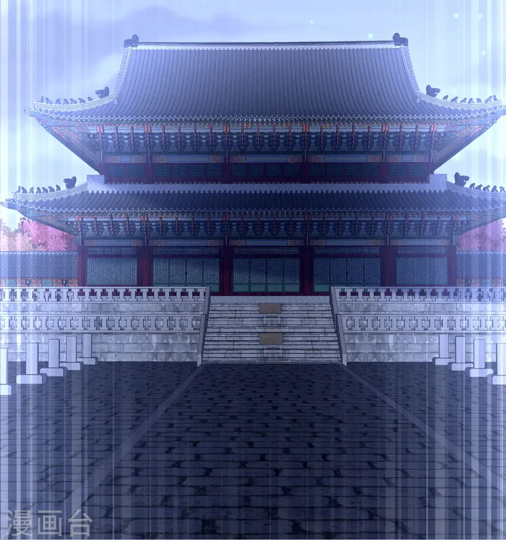 第152话 你偷窥我洗澡！35