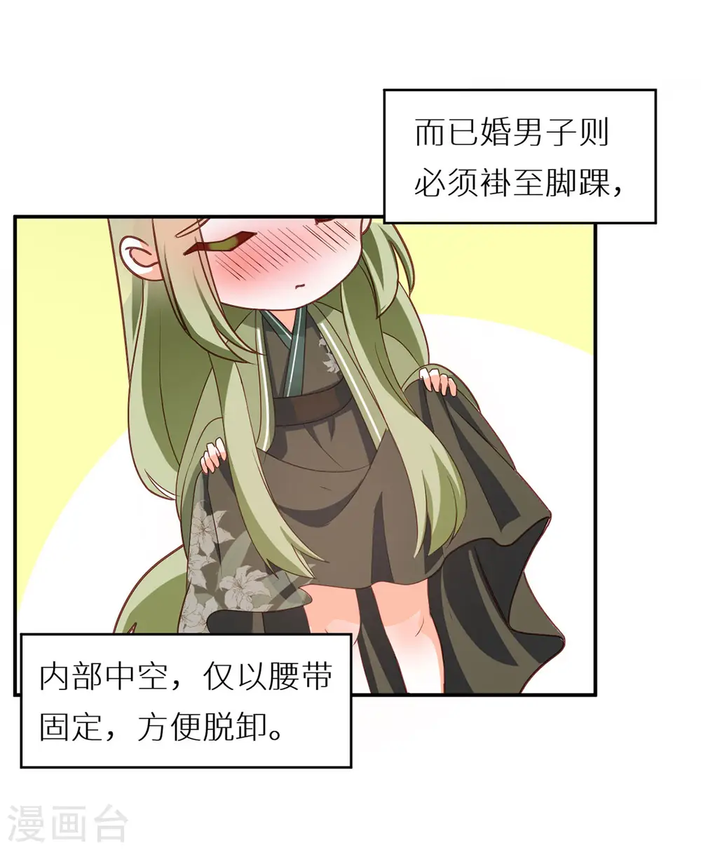 番外5 女尊流行图鉴26
