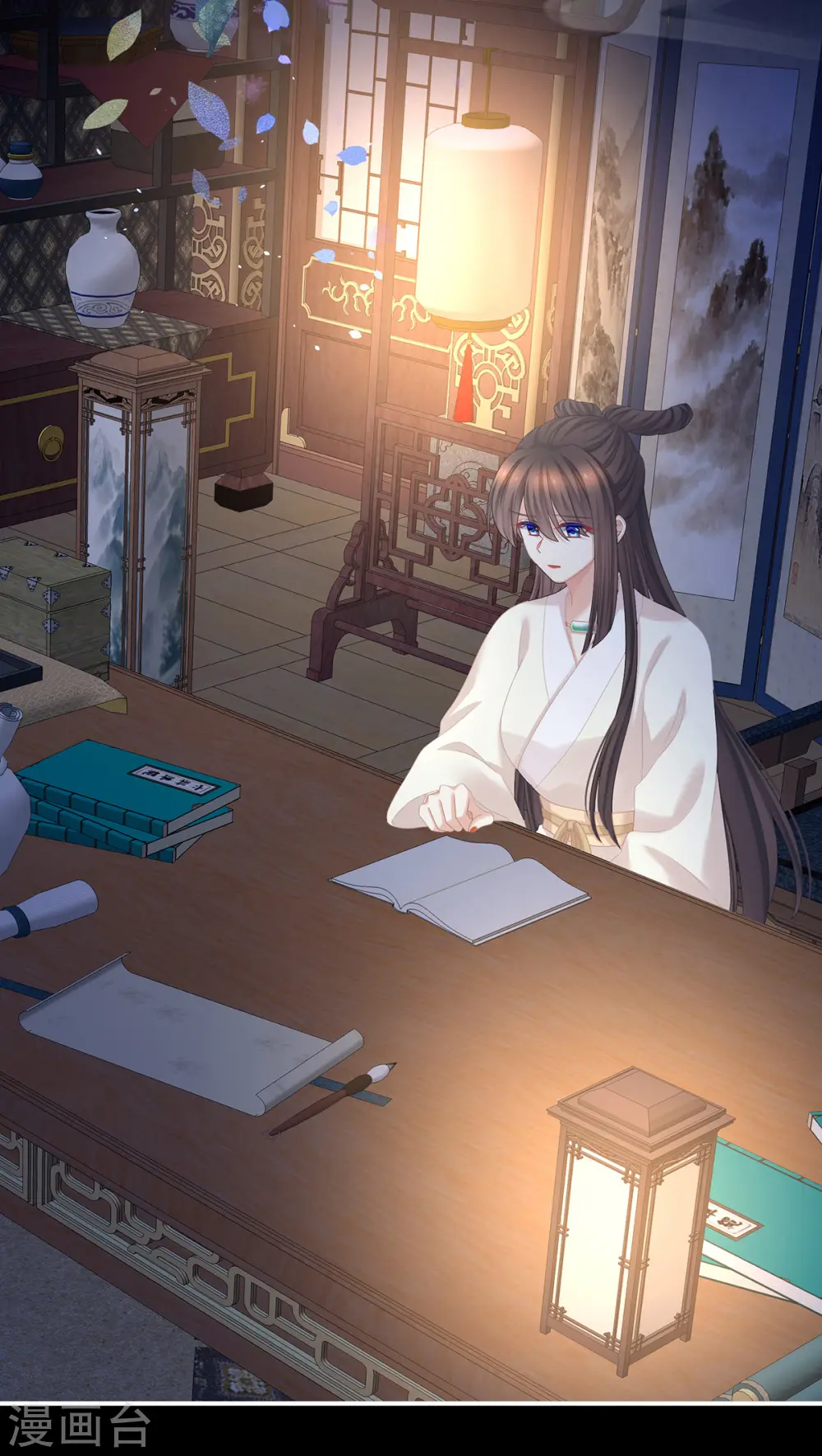 第347话 “夜鸦”出动！22