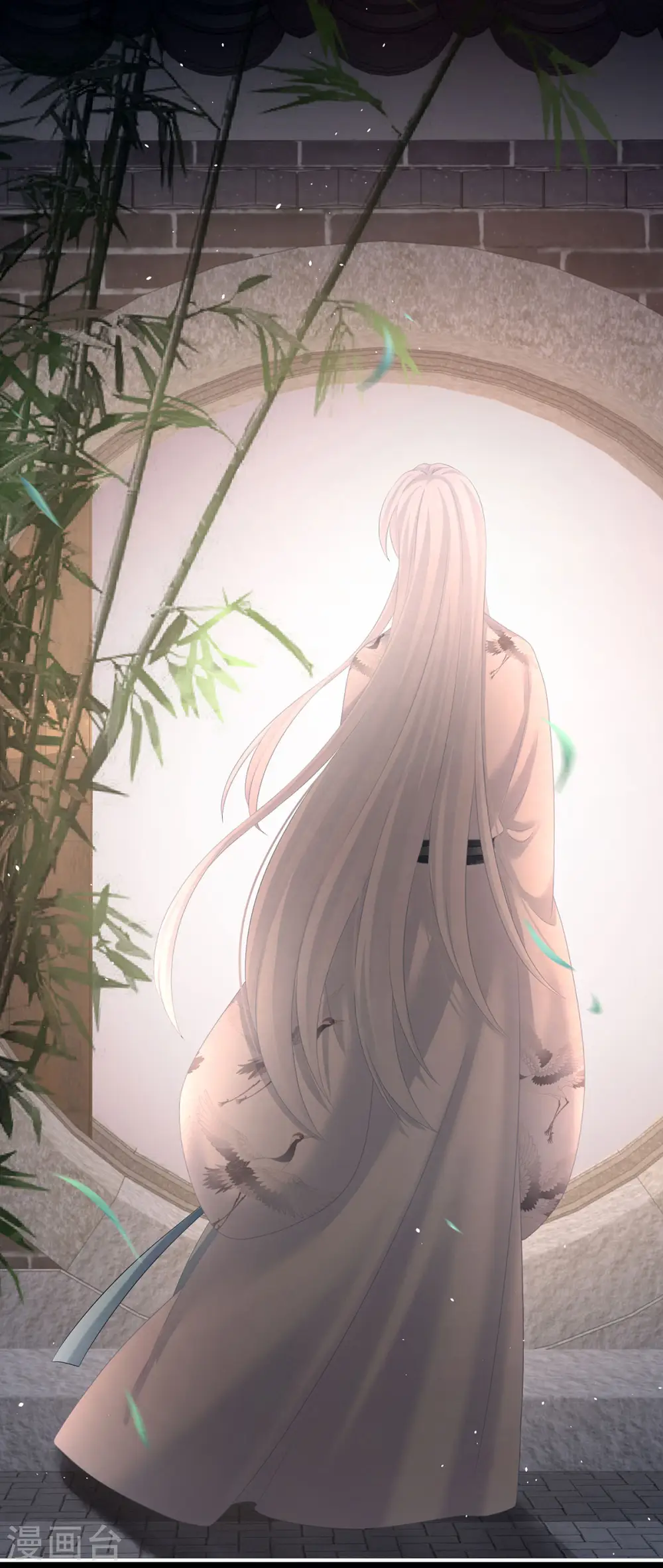第203话 我嫉妒他10