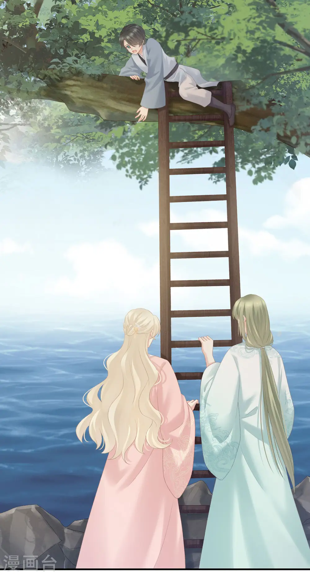 第217话 贴身肉搏47