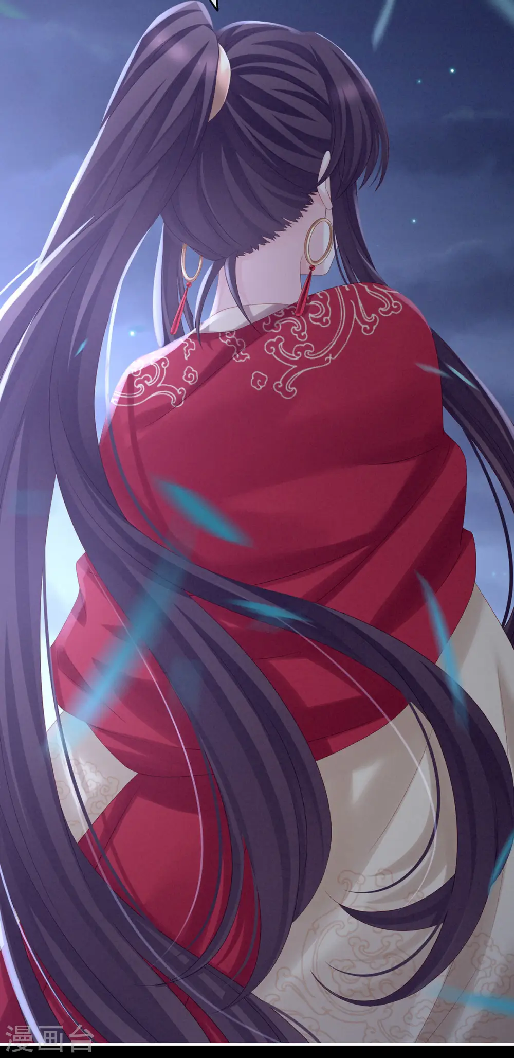 第181话 姐妹离心的真相39