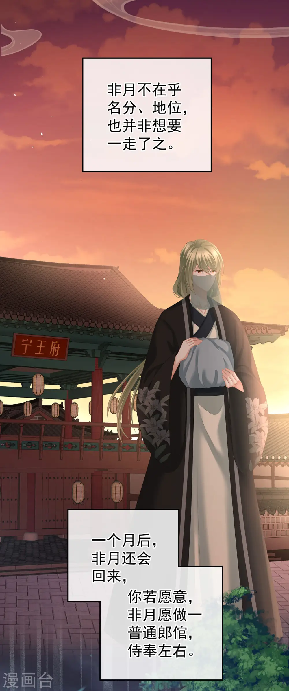 第199话 宁王夫要换人？58