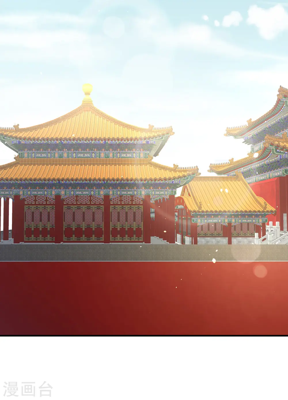 第378话 秋霜切玉剑，落日明珠袍（上）3