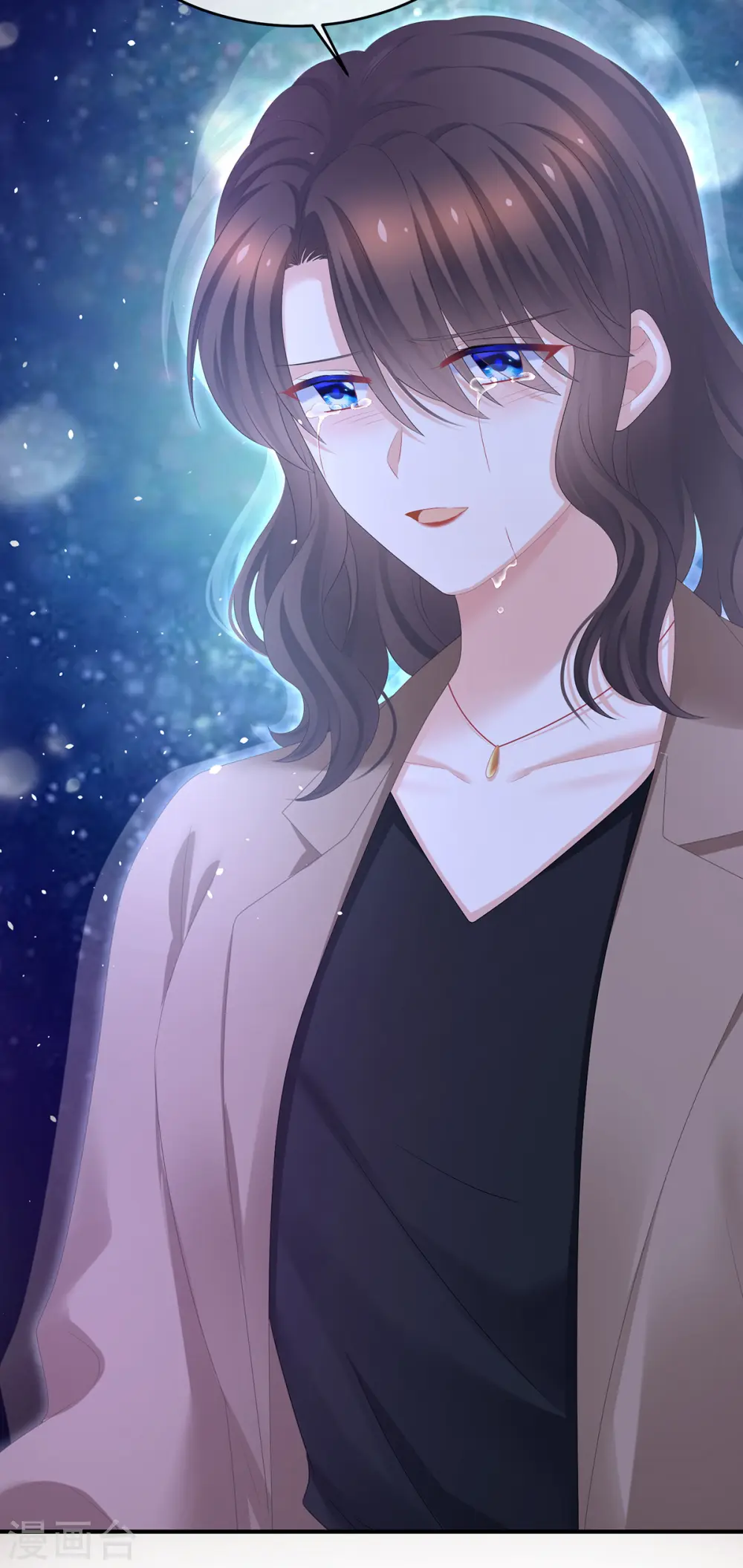 第332话 苏醒36