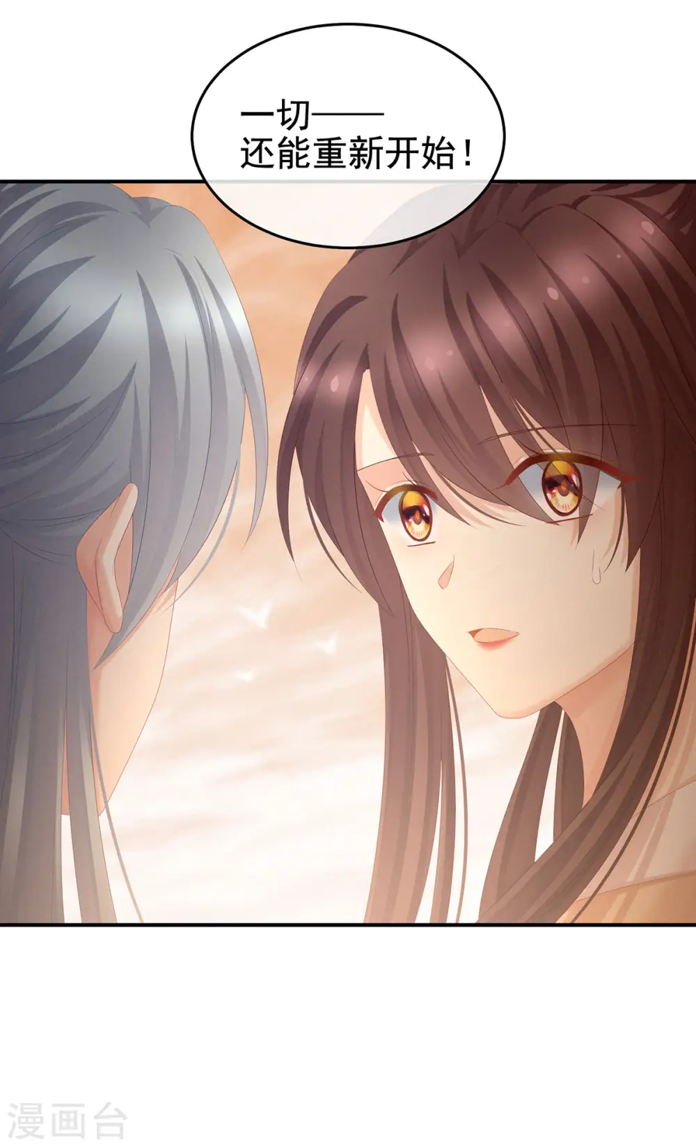 第199话 宁王夫要换人？14
