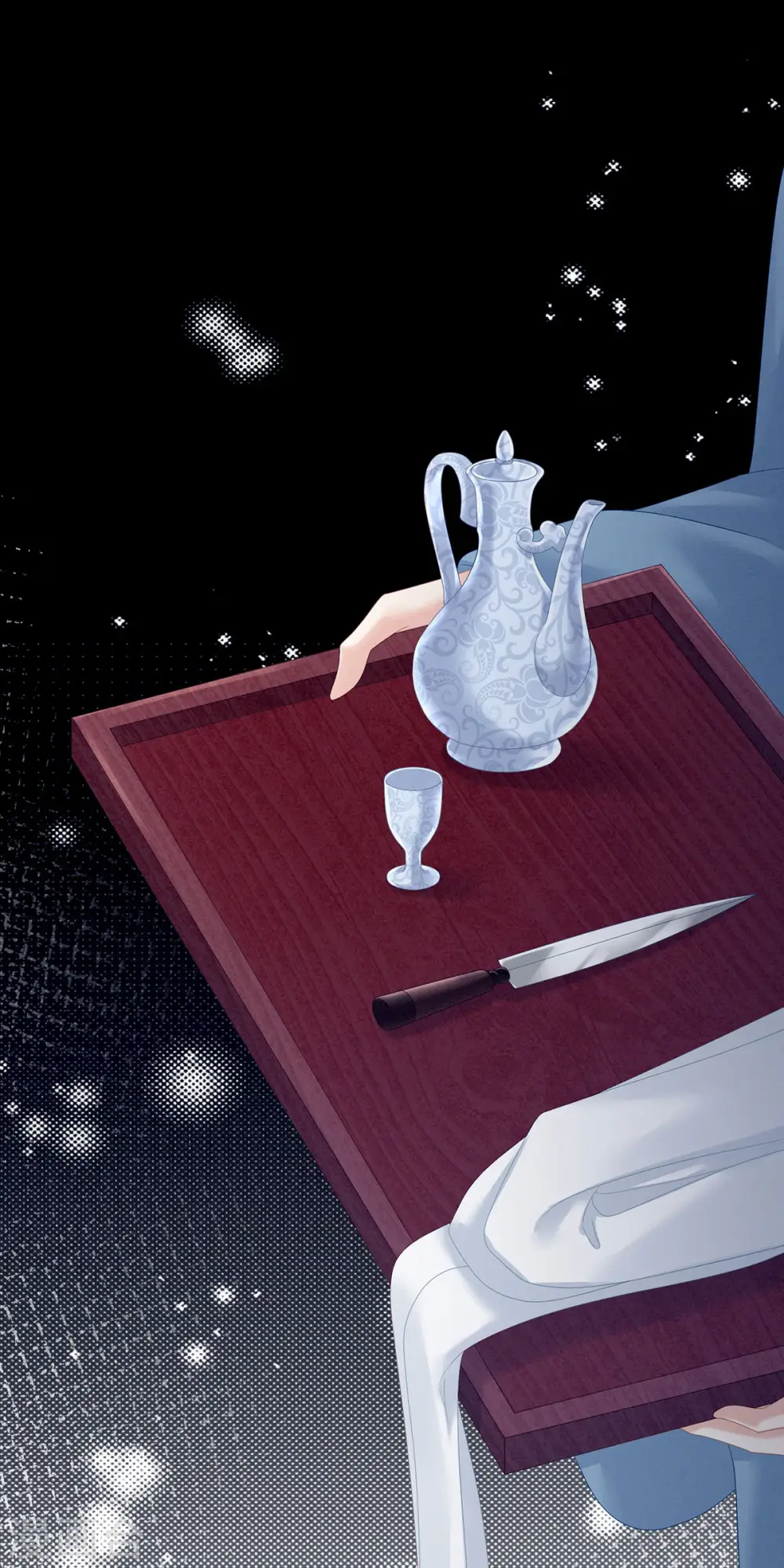 第153话 赐死41