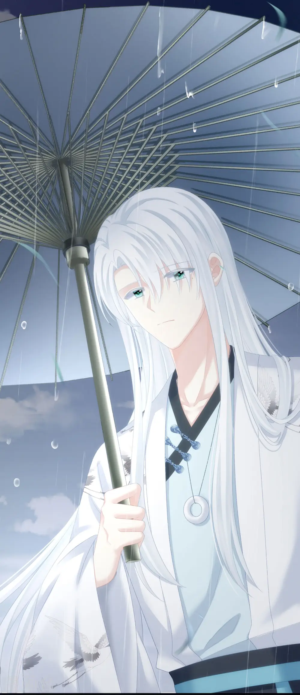 第231话 她爱我，胜过你百倍3