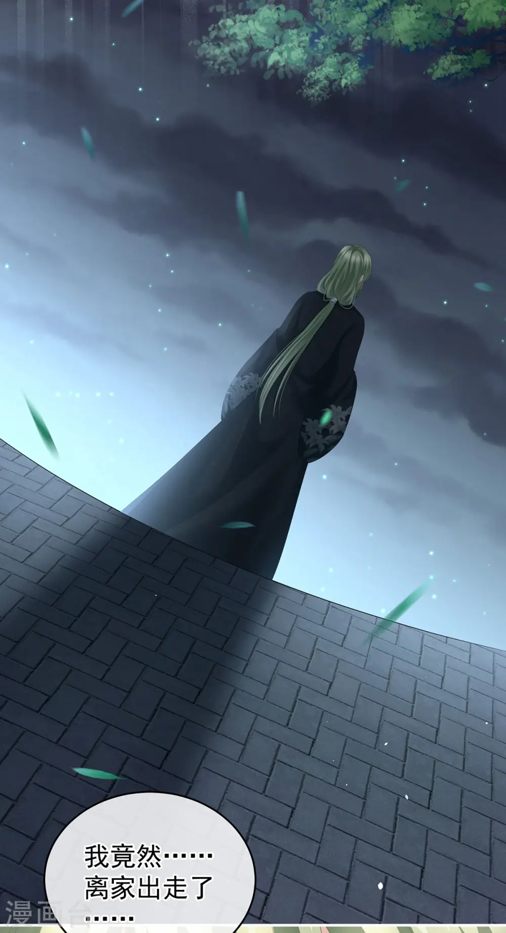 第199话 宁王夫要换人？59