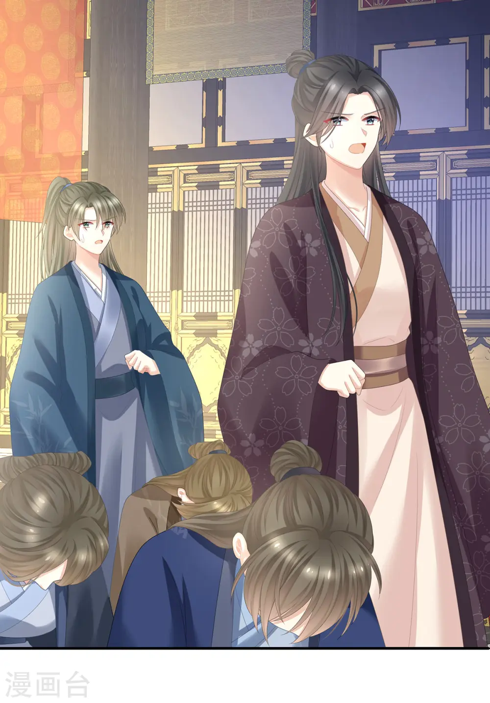 第352话 天威22
