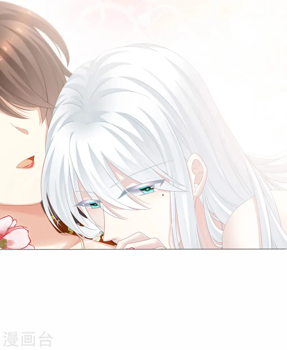 第158话 三个人一起睡吗？50