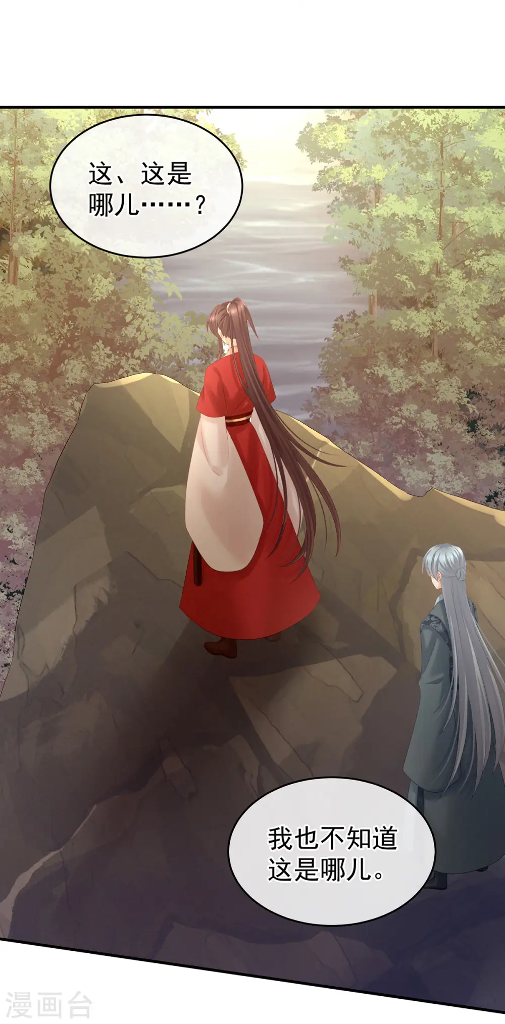 第199话 宁王夫要换人？4