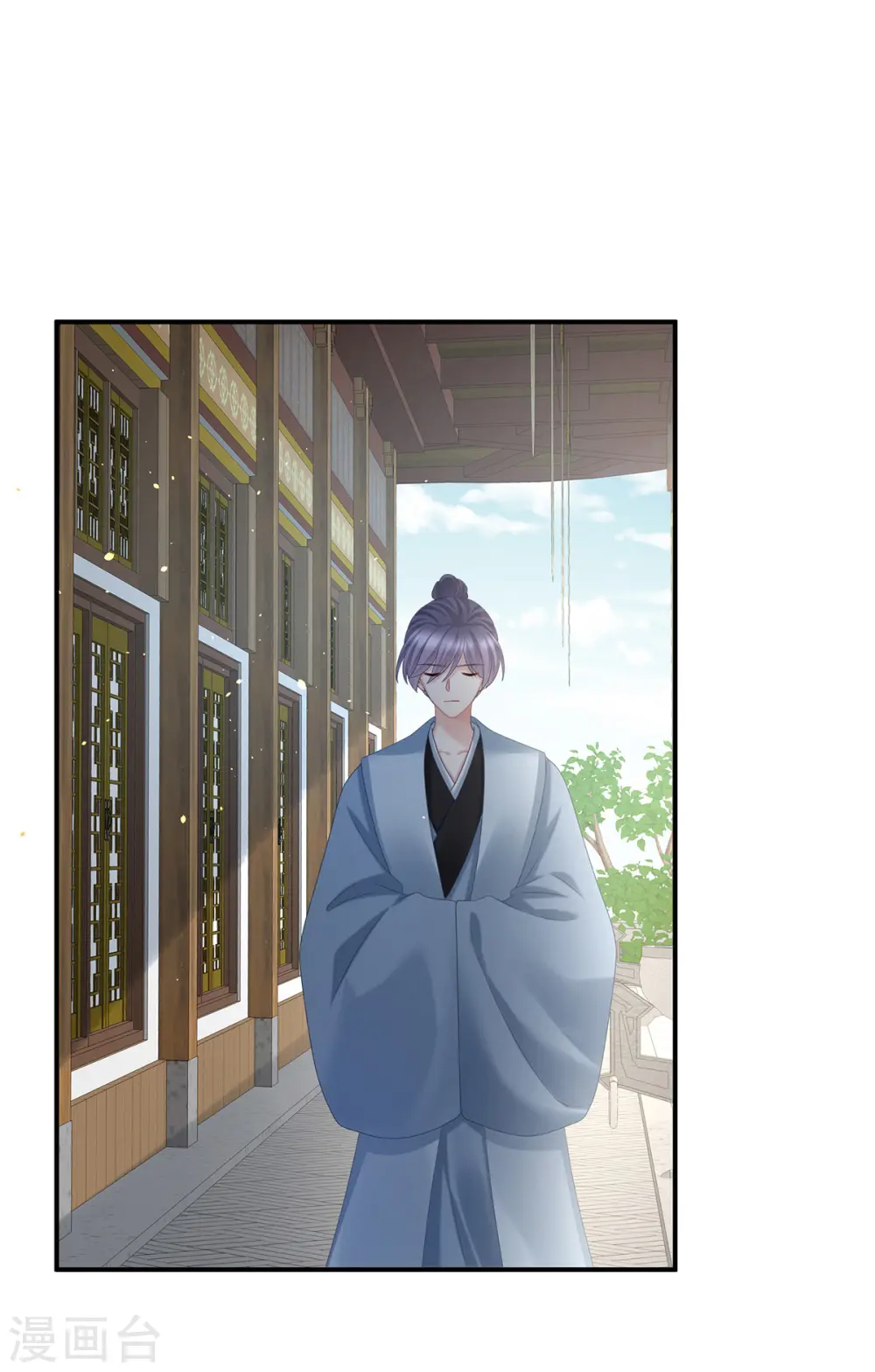 第343话 子欲养而亲不待11