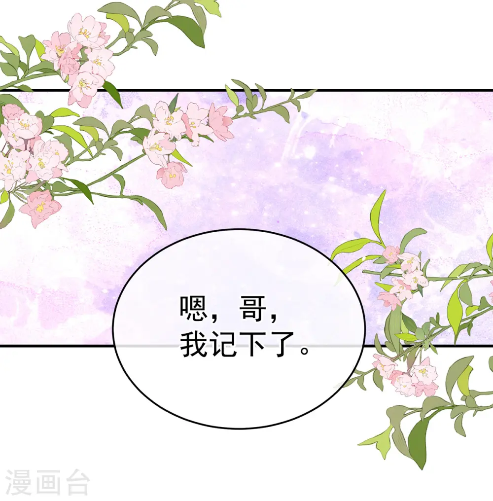 番外2 风云有变37