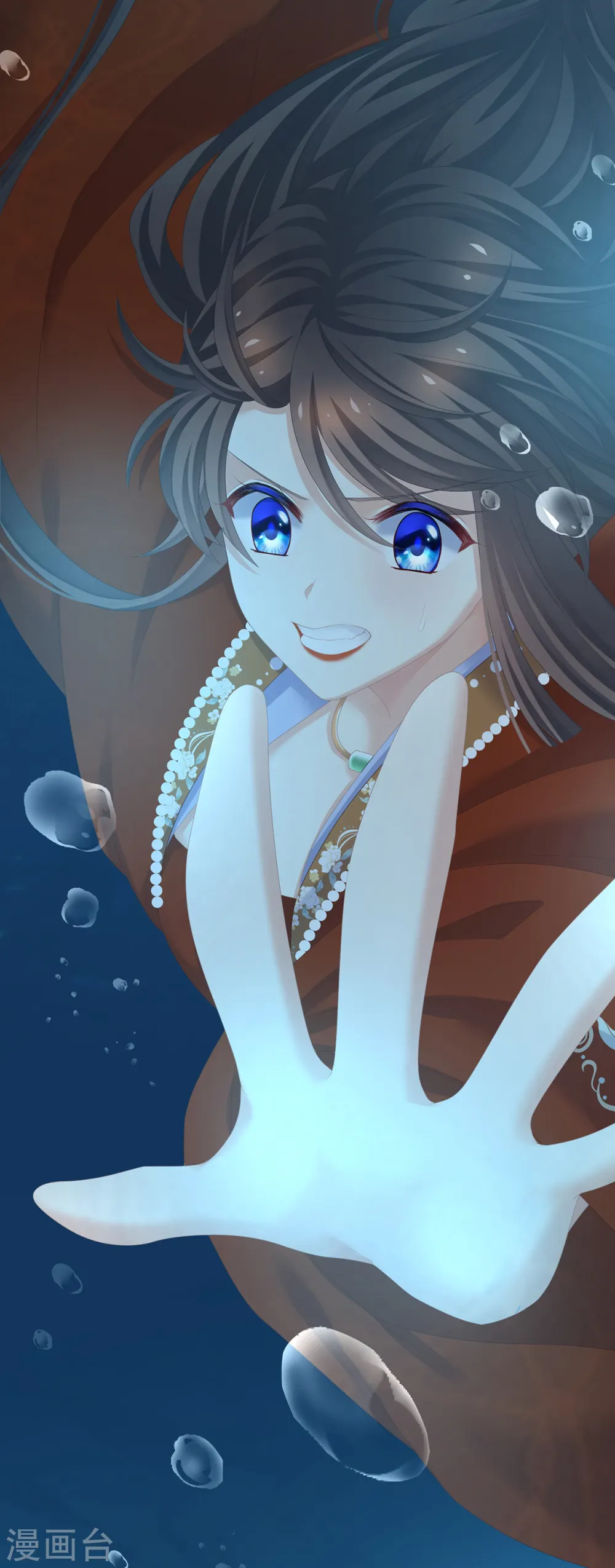 第254话 点燃的欲望34