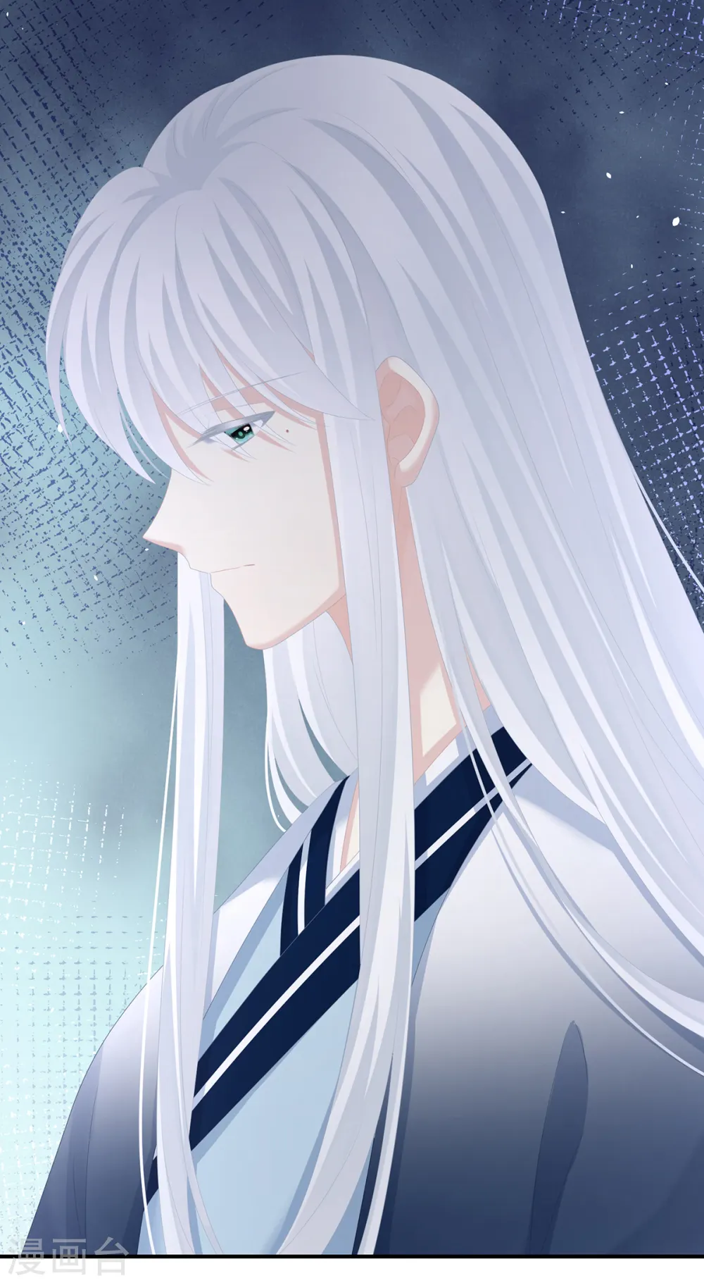 第259话 渴望权力的女人9