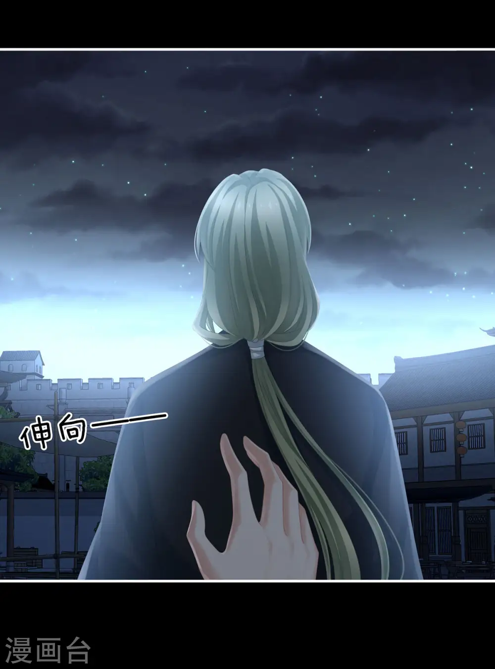 第199话 宁王夫要换人？62