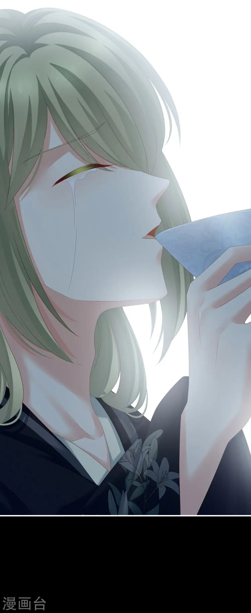 第155话 绝情43