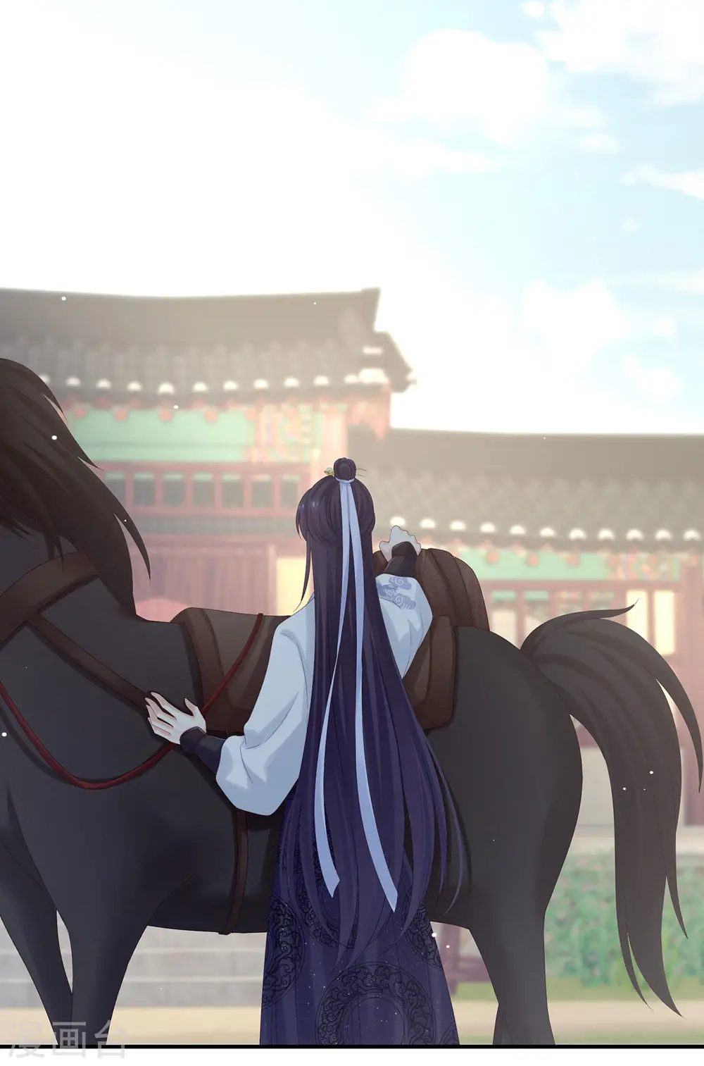 第170话 初吻是奶香味的42