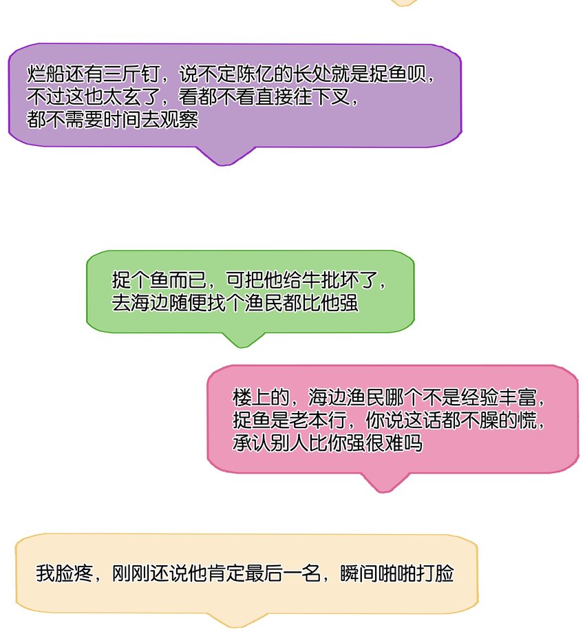 077 这货嘴巴真毒49