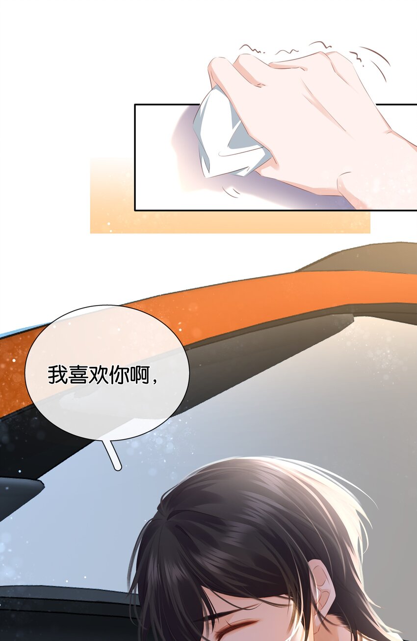 088 你是不是喜欢我？25