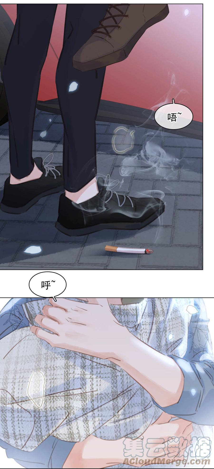 035 你在想我34