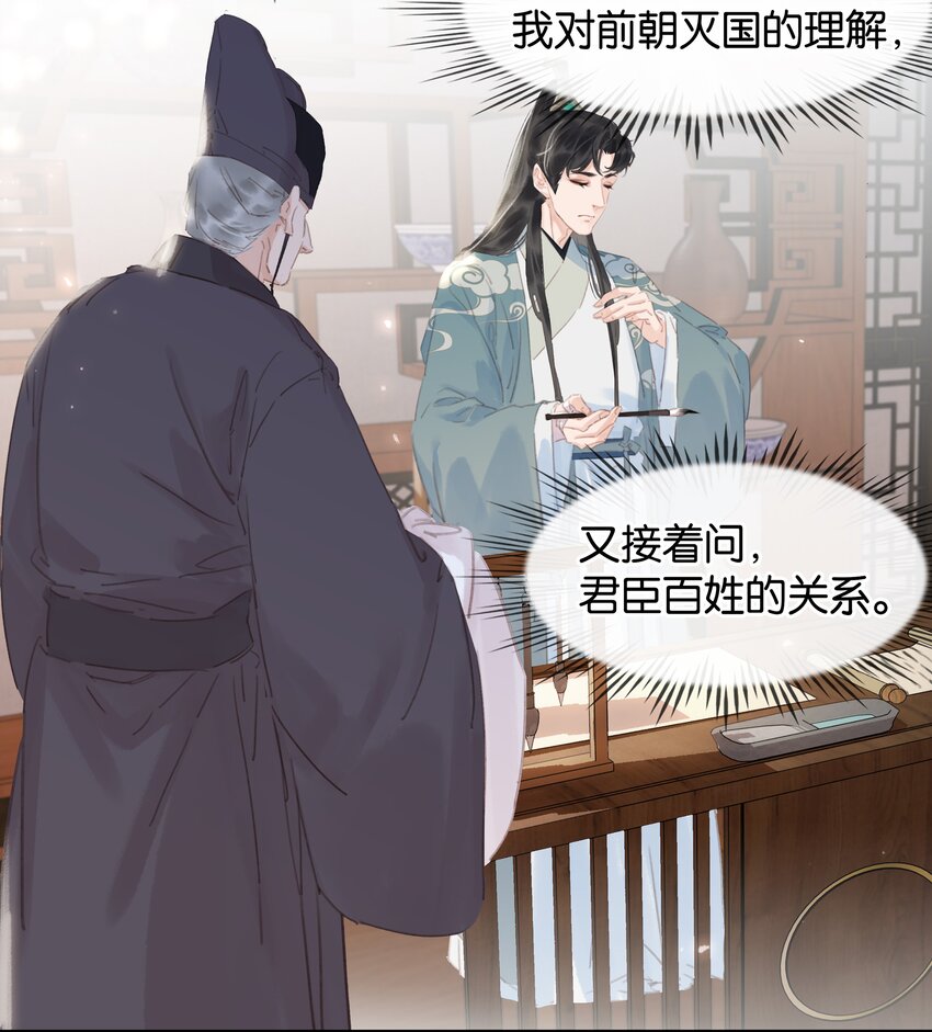055 你一直很不错21