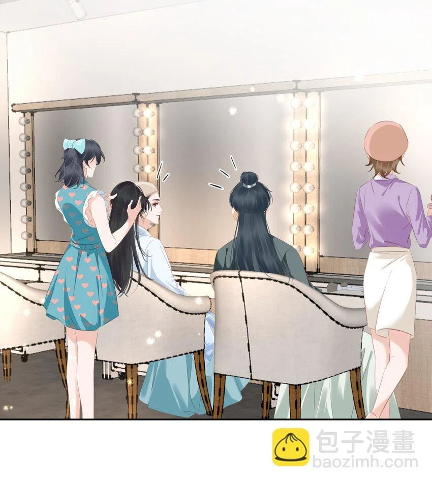 092 你俩关系不错？20