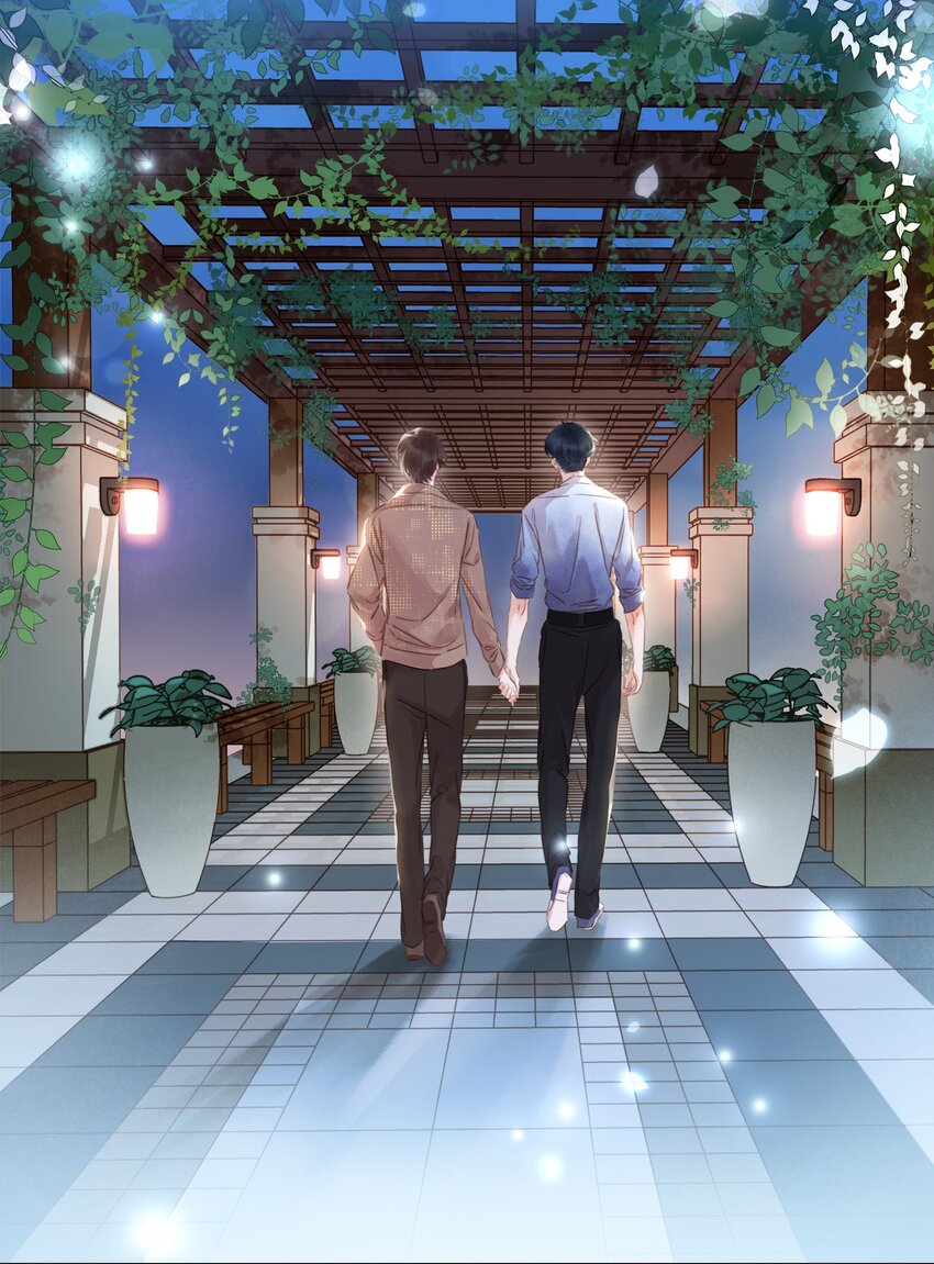 007 你比糖甜~13