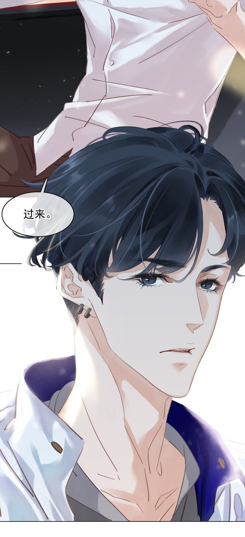 003 你是第一个42