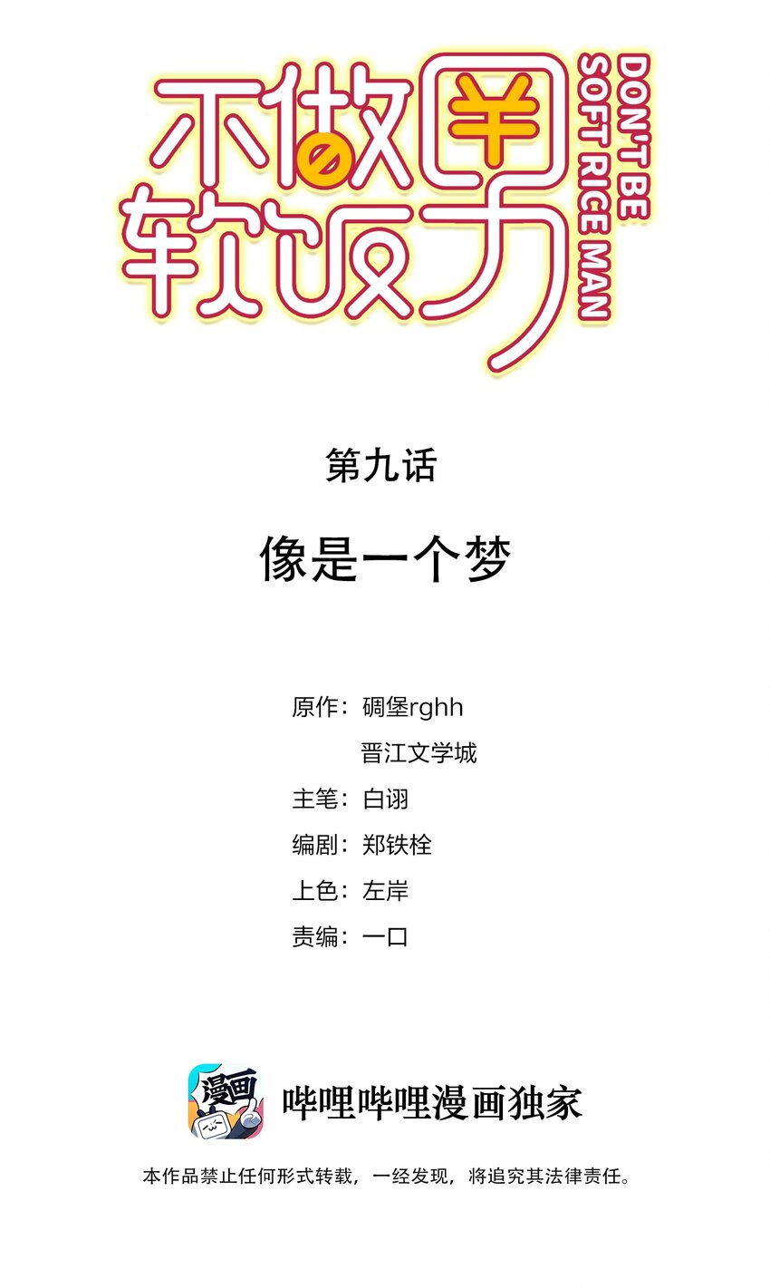 009 像是一个梦1