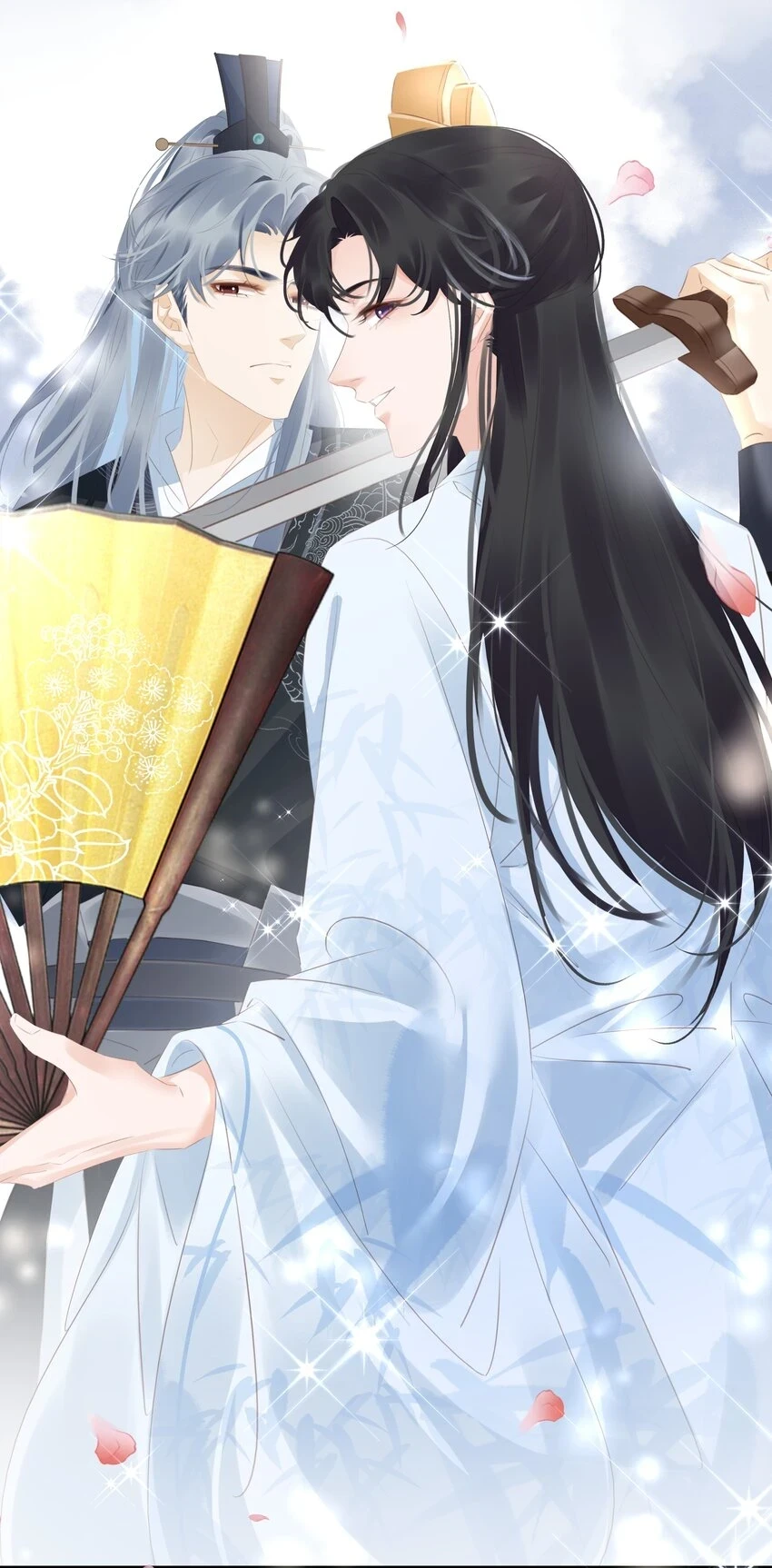 093 谁吃软饭了？4