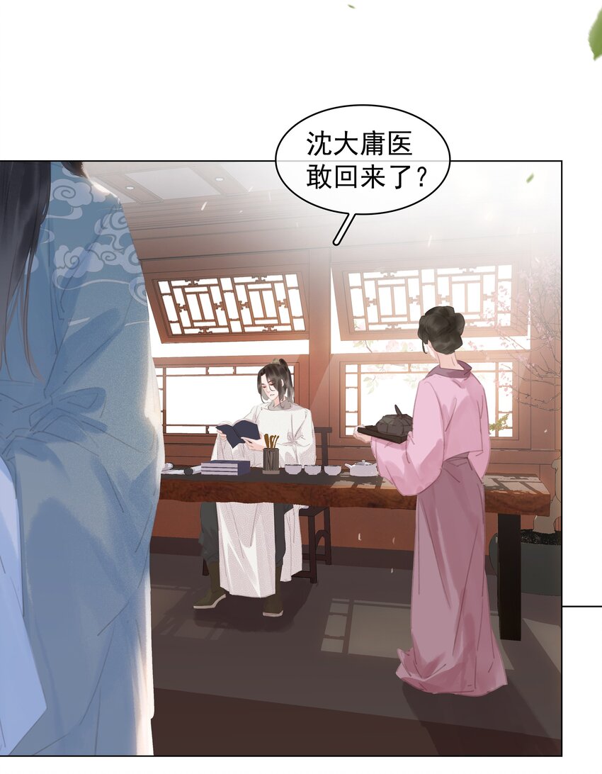 054 这就招架不住了吗~22