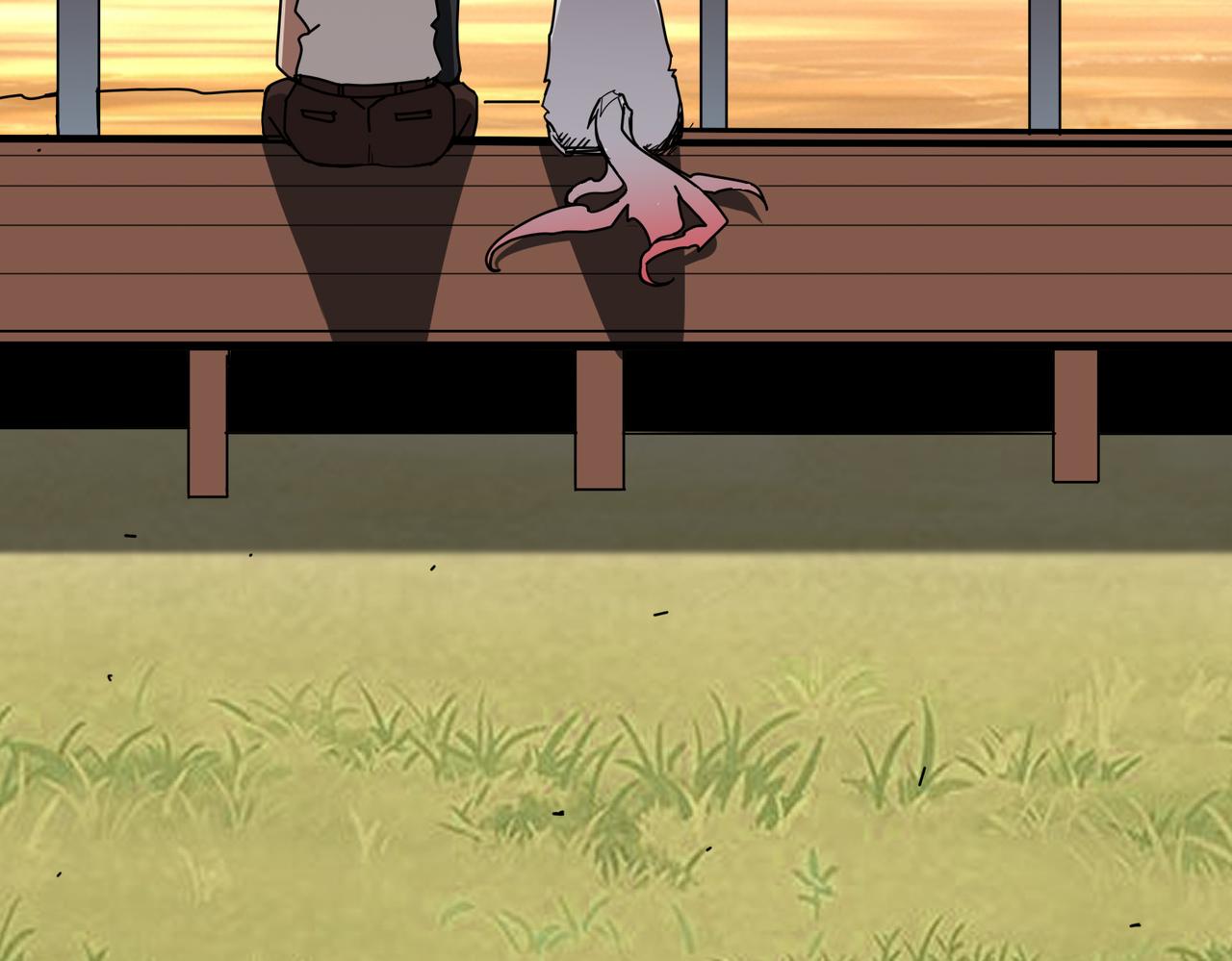 第375话我与女魔头的一生86