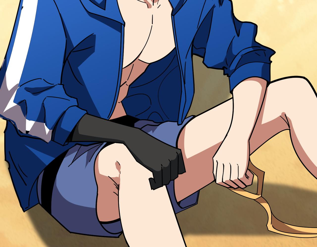 第375话我与女魔头的一生42
