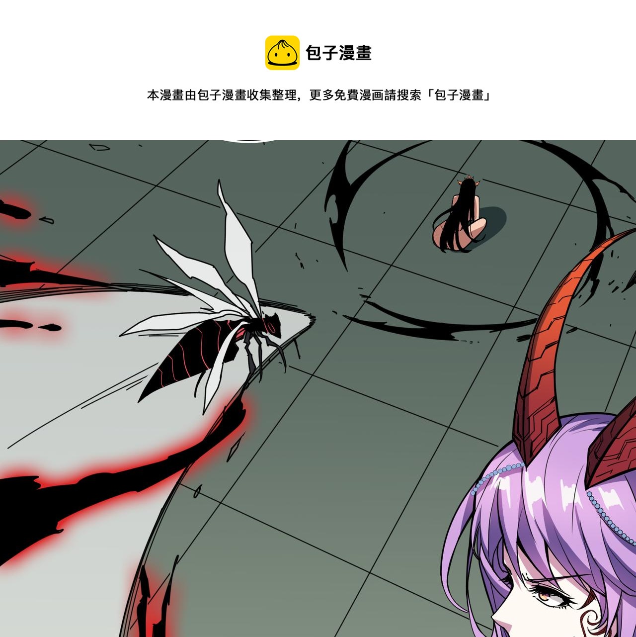 第327话 一副躯体，三种体验60