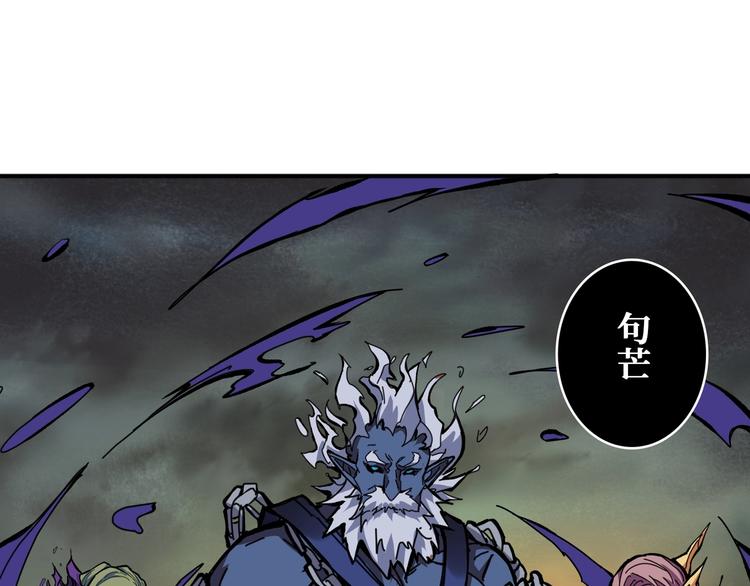 第204话 强者的博弈111