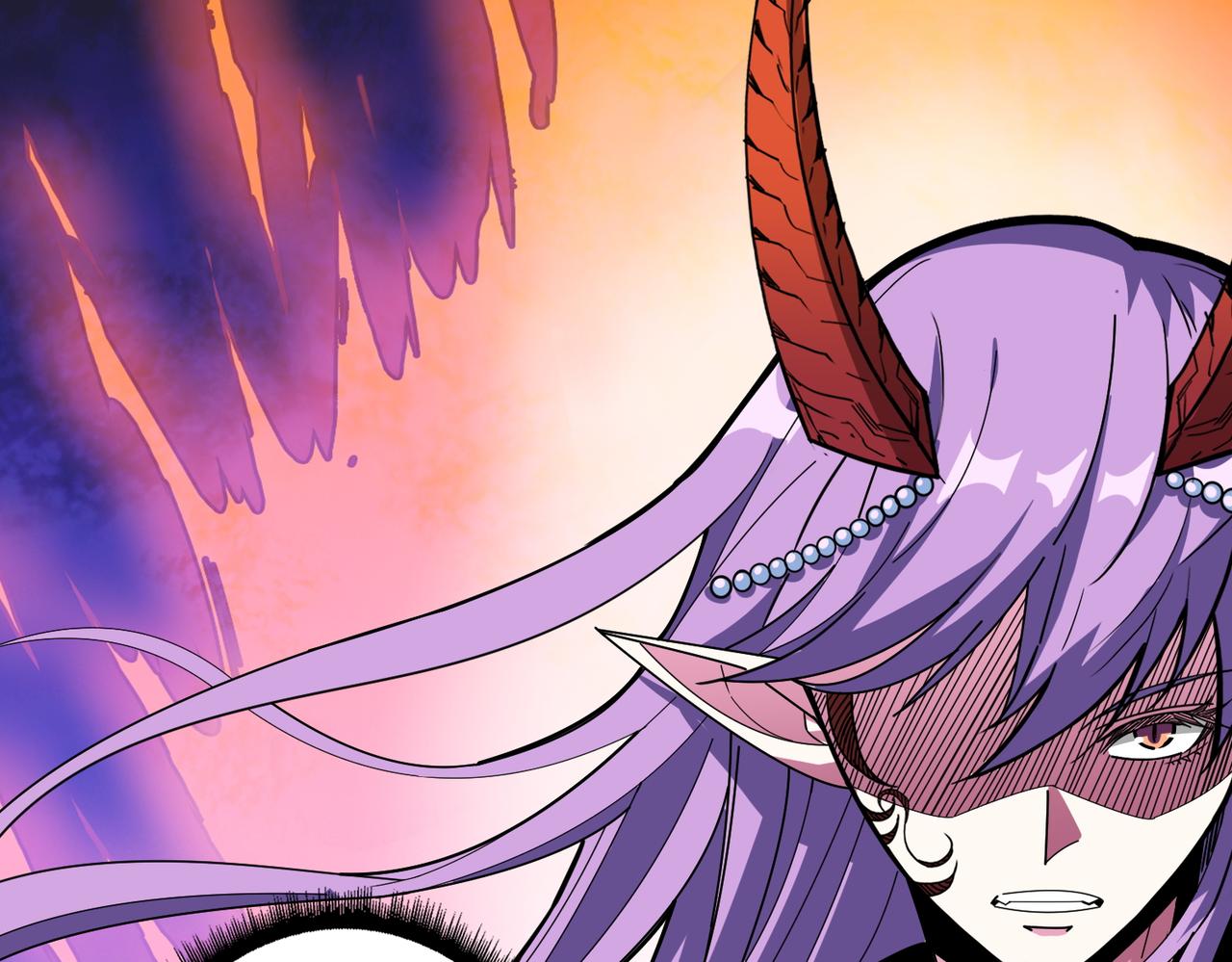 第410话 女王尸骨的诅咒23