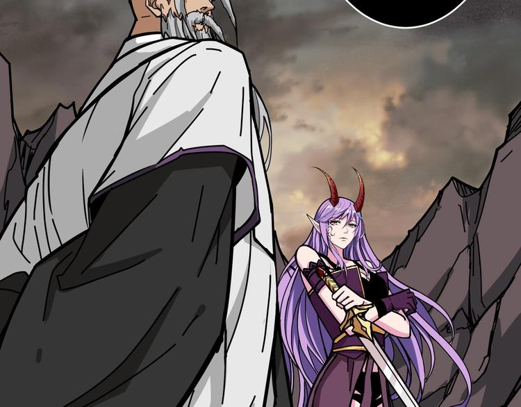 第207话 神兽真身！100