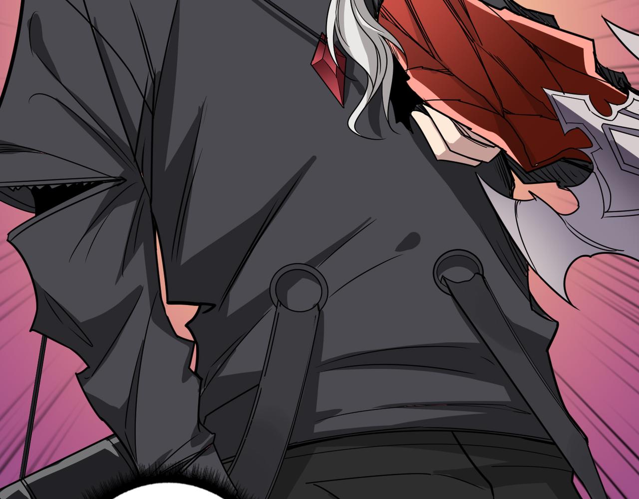 第287话 禁声的巫女44