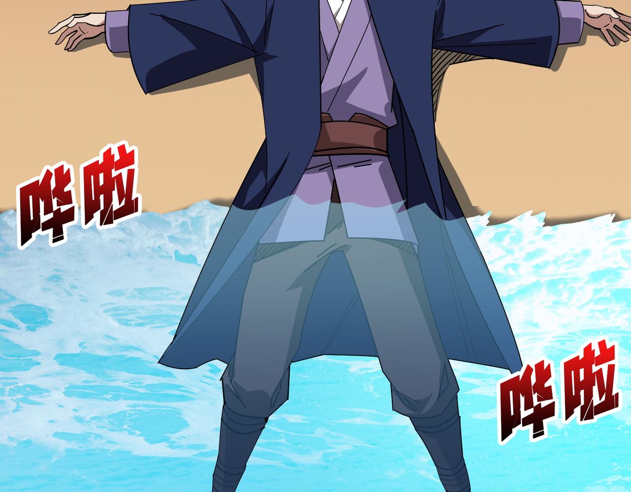 第412话 扬帆起航，踏上新的征程！108