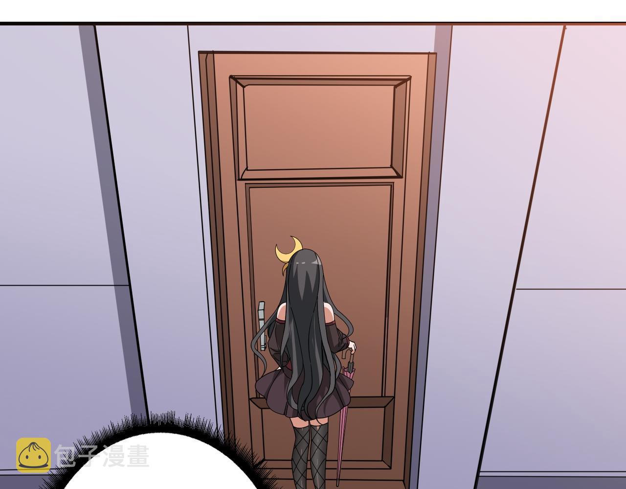第392话 诱人的兔女郎2