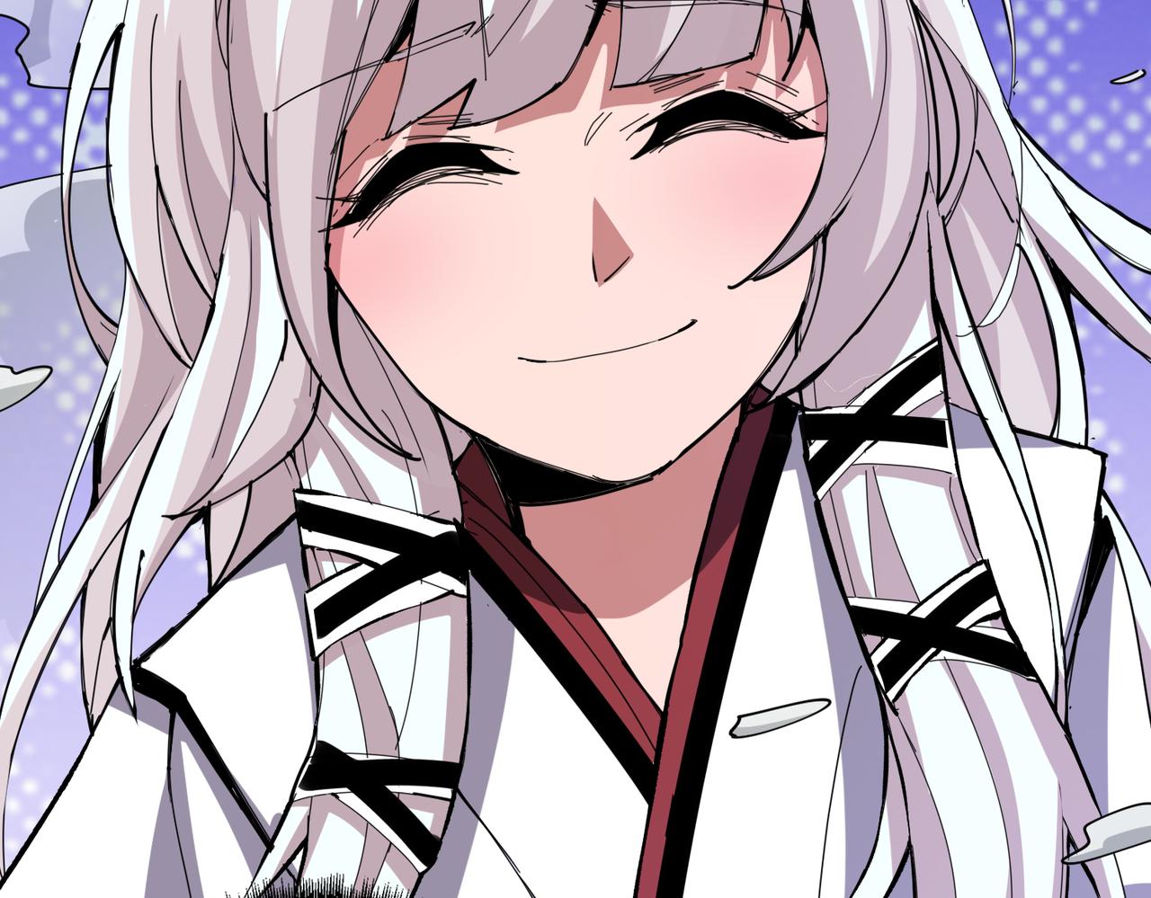 第287话 禁声的巫女83