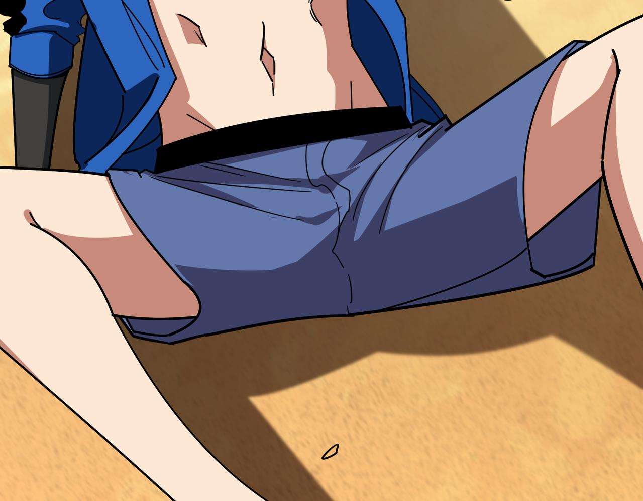 第375话我与女魔头的一生61